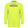 Performance® Long Sleeve T-Shirt Thumbnail