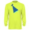 Performance® Long Sleeve T-Shirt Thumbnail