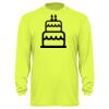 Performance® Long Sleeve T-Shirt Thumbnail