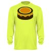 Performance® Long Sleeve T-Shirt Thumbnail