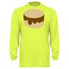 Performance® Long Sleeve T-Shirt Thumbnail