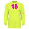 Performance® Long Sleeve T-Shirt Thumbnail