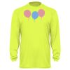 Performance® Long Sleeve T-Shirt Thumbnail