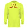 Performance® Long Sleeve T-Shirt Thumbnail
