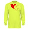 Performance® Long Sleeve T-Shirt Thumbnail