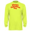 Performance® Long Sleeve T-Shirt Thumbnail