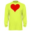 Performance® Long Sleeve T-Shirt Thumbnail
