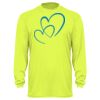 Performance® Long Sleeve T-Shirt Thumbnail