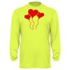 Performance® Long Sleeve T-Shirt Thumbnail