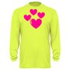 Performance® Long Sleeve T-Shirt Thumbnail