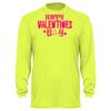 Performance® Long Sleeve T-Shirt Thumbnail