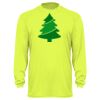 Performance® Long Sleeve T-Shirt Thumbnail
