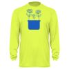 Performance® Long Sleeve T-Shirt Thumbnail