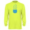 Performance® Long Sleeve T-Shirt Thumbnail