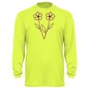 Performance® Long Sleeve T-Shirt Thumbnail