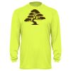 Performance® Long Sleeve T-Shirt Thumbnail