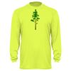 Performance® Long Sleeve T-Shirt Thumbnail