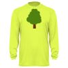 Performance® Long Sleeve T-Shirt Thumbnail