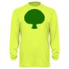 Performance® Long Sleeve T-Shirt Thumbnail
