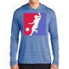 Performance Hooded Pullover Thumbnail
