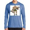 Performance Hooded Pullover Thumbnail