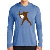 Performance Hooded Pullover Thumbnail