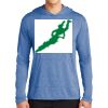 Performance Hooded Pullover Thumbnail