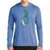 Performance Hooded Pullover Thumbnail