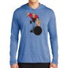 Performance Hooded Pullover Thumbnail