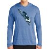 Performance Hooded Pullover Thumbnail