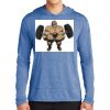 Performance Hooded Pullover Thumbnail