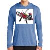 Performance Hooded Pullover Thumbnail