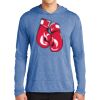 Performance Hooded Pullover Thumbnail