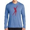 Performance Hooded Pullover Thumbnail