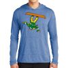 Performance Hooded Pullover Thumbnail