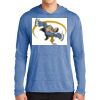 Performance Hooded Pullover Thumbnail