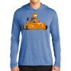 Performance Hooded Pullover Thumbnail
