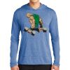 Performance Hooded Pullover Thumbnail