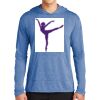 Performance Hooded Pullover Thumbnail