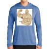 Performance Hooded Pullover Thumbnail