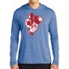 Performance Hooded Pullover Thumbnail