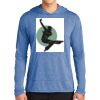 Performance Hooded Pullover Thumbnail