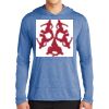 Performance Hooded Pullover Thumbnail