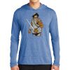 Performance Hooded Pullover Thumbnail