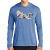 Performance Hooded Pullover Thumbnail
