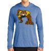 Performance Hooded Pullover Thumbnail