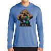 Performance Hooded Pullover Thumbnail