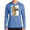 Performance Hooded Pullover Thumbnail