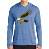Performance Hooded Pullover Thumbnail