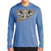 Performance Hooded Pullover Thumbnail